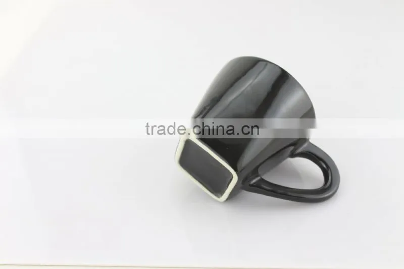 Customized logo chinese wholesale tea cups and saucers
