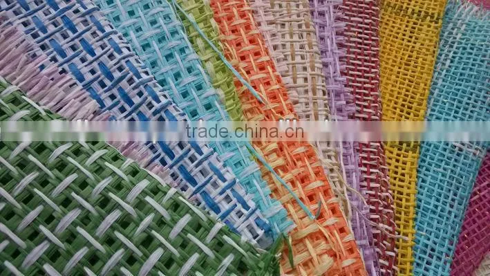 Flower Packing Paper Mesh
