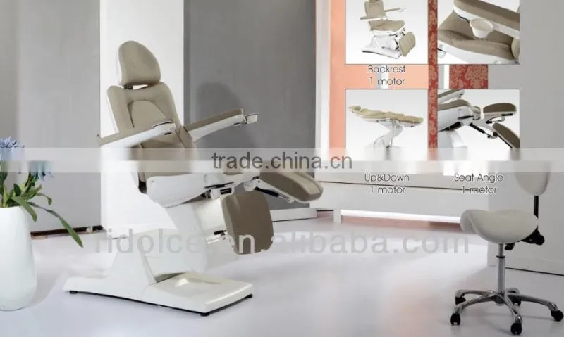 TKN-33710 Tattooing pedicure chair salon equipment
