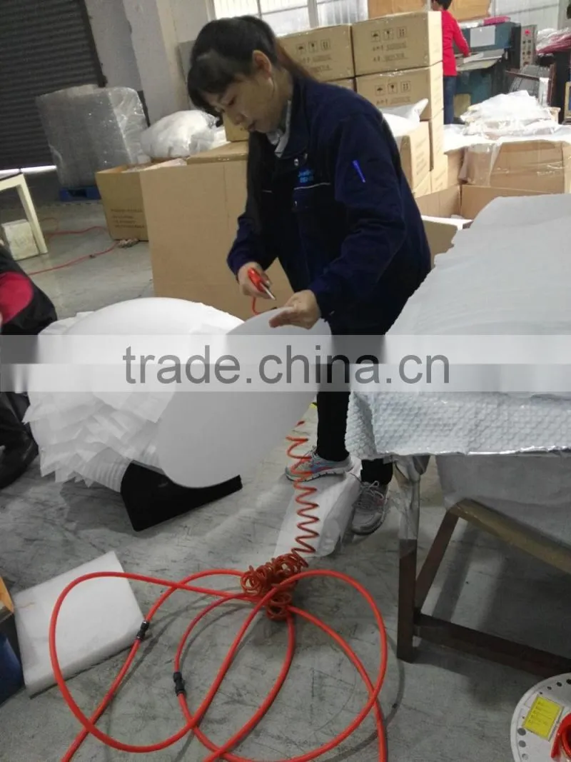 half round plastic outdoor light cover,plastic cover for led lamp,lamp shade
