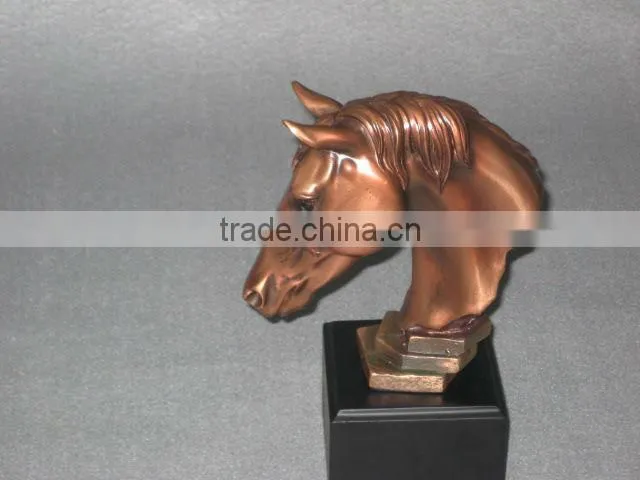 Resin wholesale pet urns for funeral