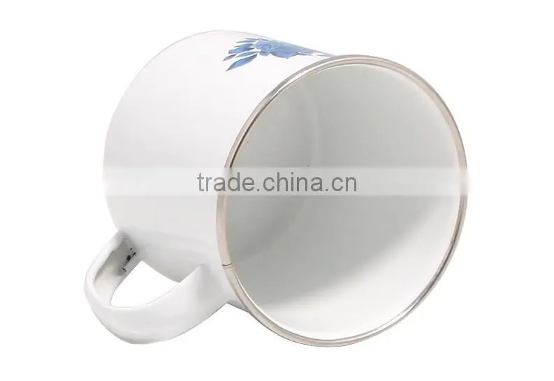 Wholesale high quality hot sale metal water jug & metal milk jug