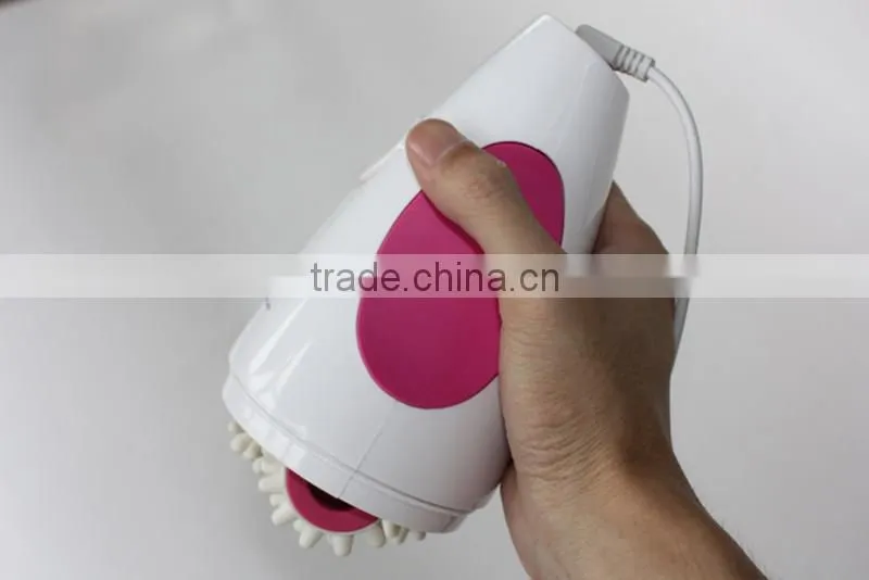 New Hotsale 3D Kneading Body Massager,Body slimmer,Anti-cellulite Control System