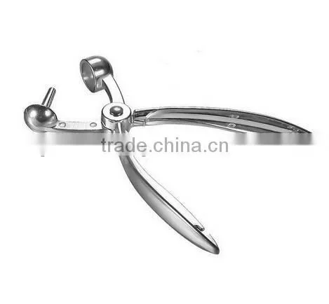 stock cheap stainless steel manual cherry pitter cherry corer cherry pitter machine