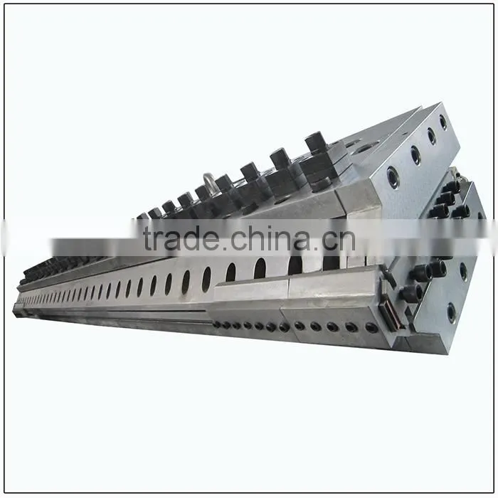 China cheap extrusion tool