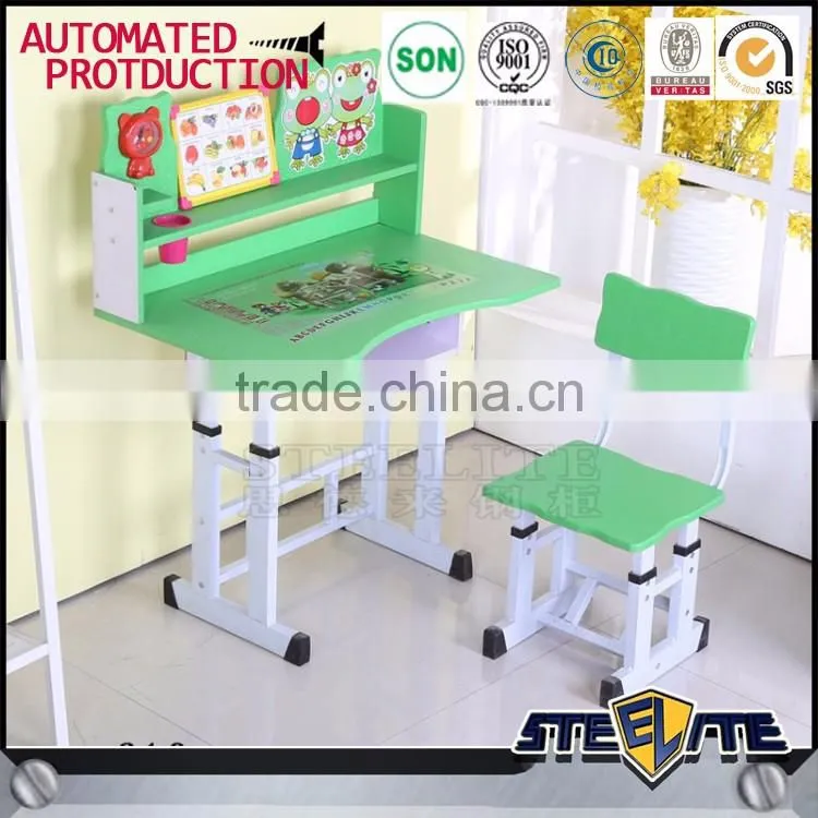 School furniture wholesale used school desks cheap children's desks