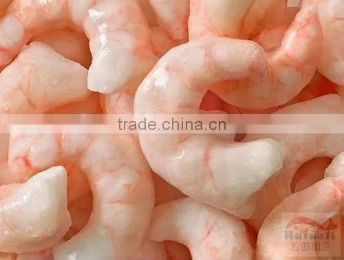 Frozen Vannamei White Shrimp with PTO