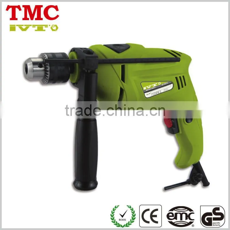 750w 13mm Professional Electric Impact Drill