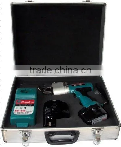 18V,1.4Ah Li-ion Battery Patented Aviation Power Snips