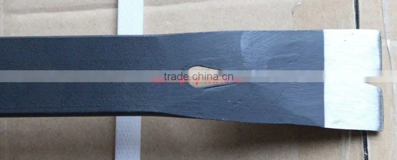 Flat bar W-12