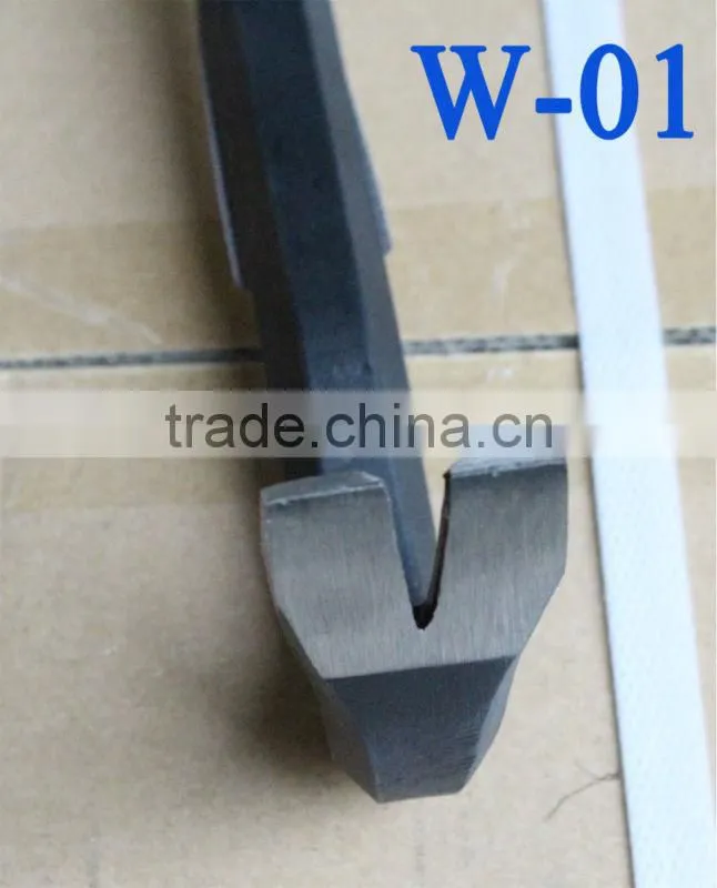 Wrecking bar-W-01