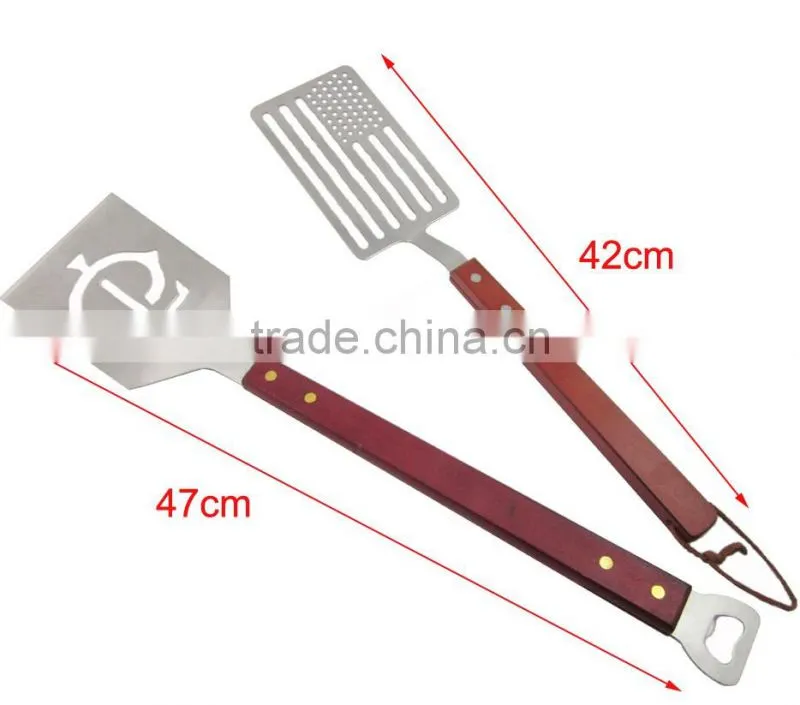 Novelty High Quality BBQ Tool Kitchen Spatula