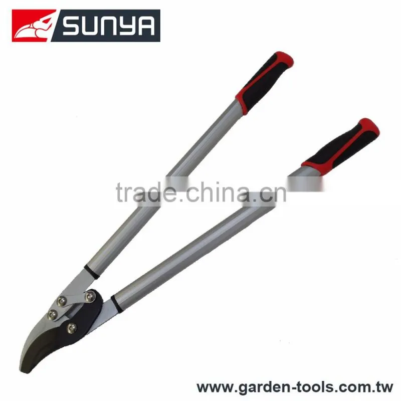 Best garden aluminum leverage bypass lopper