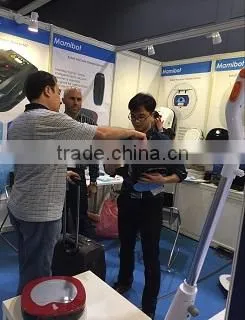 2017 new high performance low price promotional robot vacuum cleaner ProVac Plus