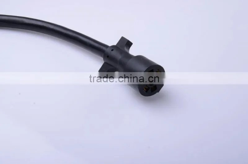 S80405 10FT Foot 7 CORE WIRE CABLE TRAILER TRUCK CARAVAN BOAT WIRING