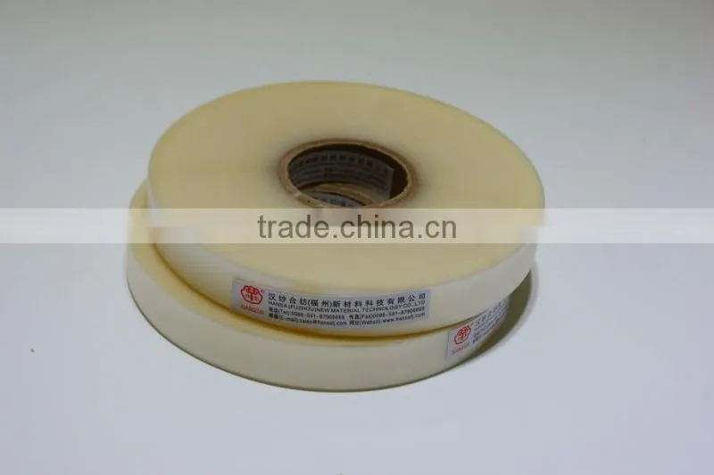 Semi-pu waterproof tape