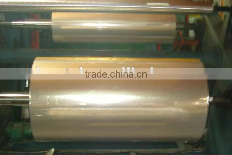 BOPP adhesive tape jumbo roll
