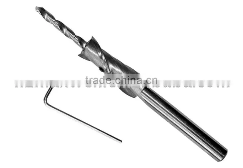 Router Drill