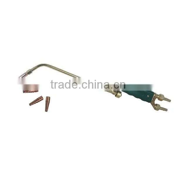 Berrylion Super Durability A Classic Welding Torch