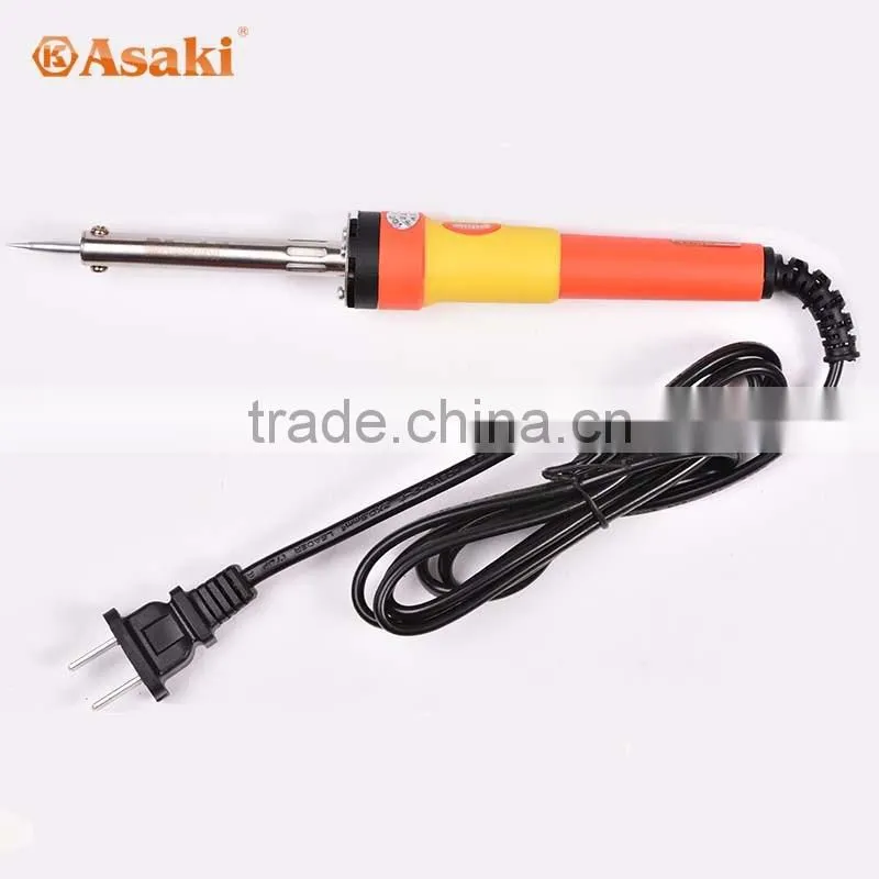 AK-9030 high grade stainless steel soldering iron 30W/40W/60W