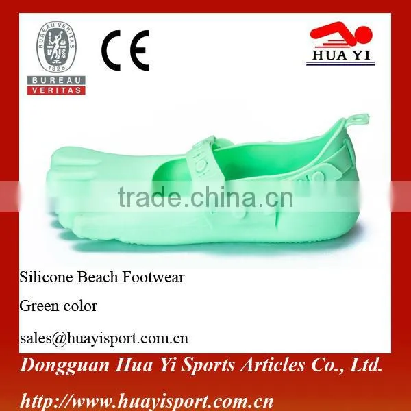 Swimming popular custom comfort sport beach footwear men