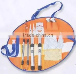 BBQ TOOLS