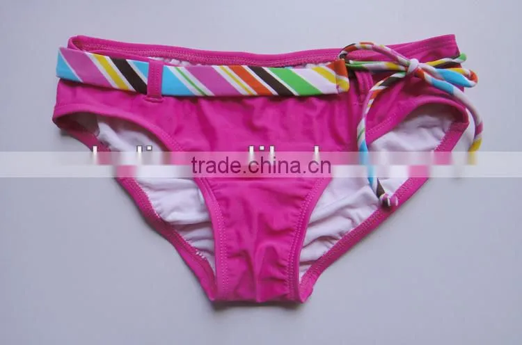 Girl Bikini Swimwear