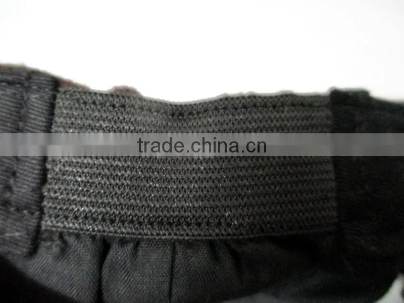 High Quality Army Cap Unisex Service Cap with Short Brim