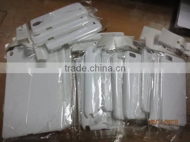 3D sublimation heat transfer machine from Shenghua factory hot sell