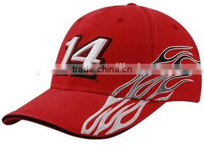 baseball bump cap