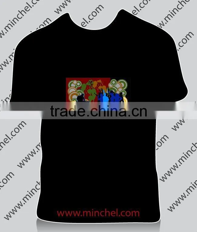 el equalizer t-shirt (factory price, good quality, timely delivery)