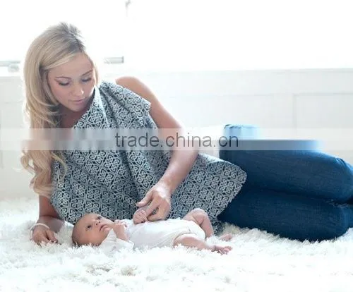 Mummy Lactation Nursing Cover ,Baby Shawl Nursing Cover Free Shipping,Wholesale Hot Breastfeeding Shawl