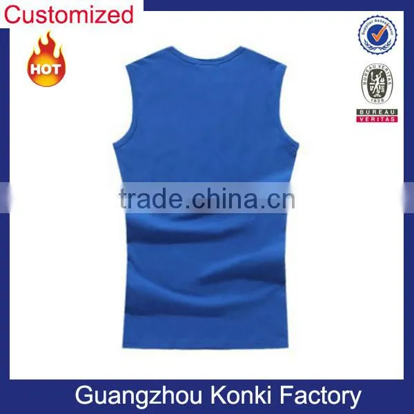 MENS GOLD'S GYM TANK TOP SIZE L