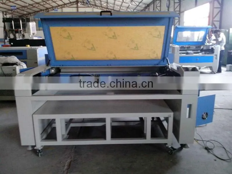 Hot laser engraving machine for loading over 1 ton headstone laser engraving machine