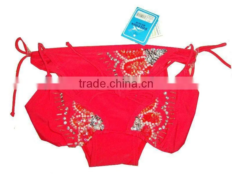 stock brand bikini swimwear beautiful woman undearwear