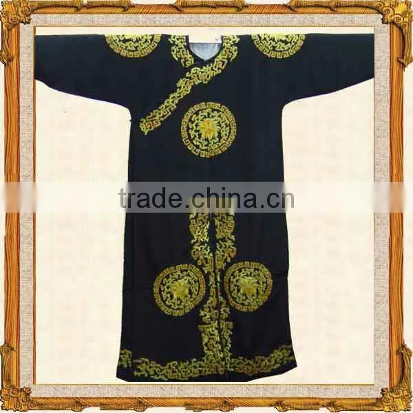 japanese kimono long sleeve kimono disposable non woven kimono