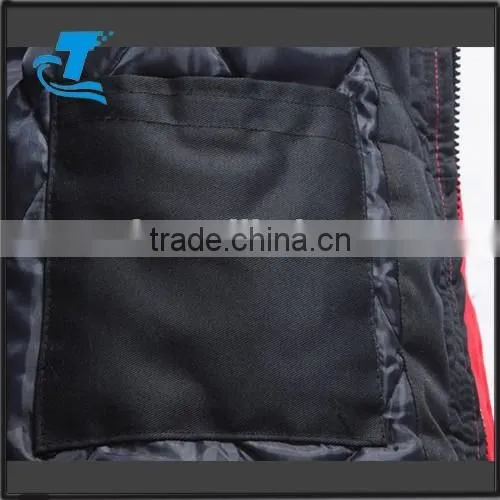 Reflective Tape For Work Jacket Clothing