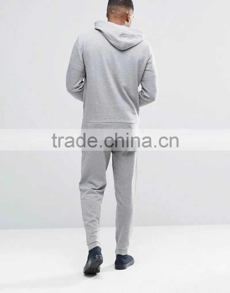 plain slim fit tracksuit design new tracksuits for men