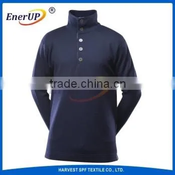 Man's thermal merino wool jerseys