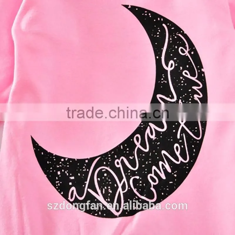 100% cotton long sleeeve baby girl clothes romper boutique girl clothing for wholesale