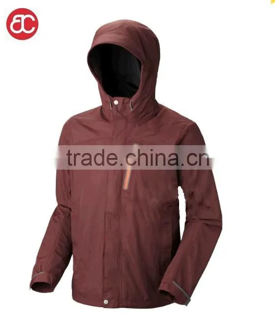 Men's Water Proof Jacket PQ095