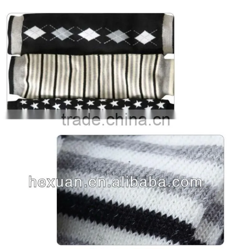 Cotton Baby Leg Warmer