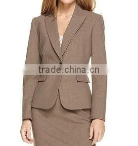 fashionable women tailored suits elegant ladies suits office workwear slim fit suits online women of suits 2013 newest style