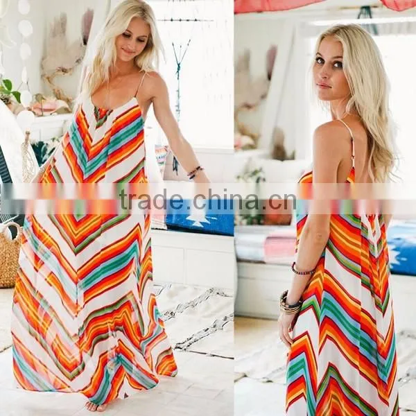 2016 hot sale women elegant one piece dresses