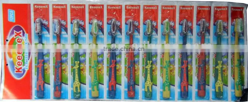 kids toothbrush