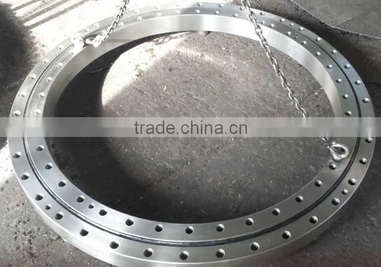 slewing ring bearing with outer gear 011.25.630