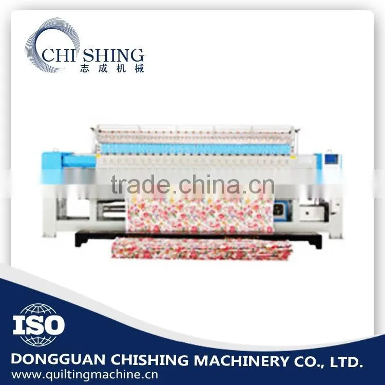New world online shopping high speed quilting sewing machine innovative products for sale