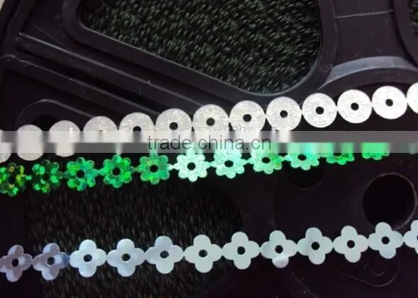 Wrap plastic garment heating color changing transfer film