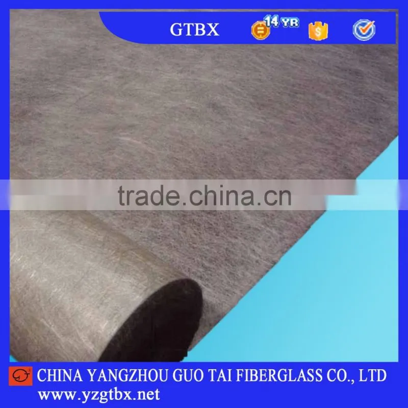 2.6m width Fiberglass chopped strand mat