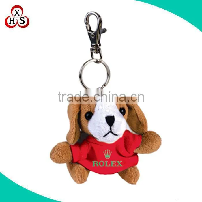plush toy manufacture custom lobster keychain plush lobster keychain